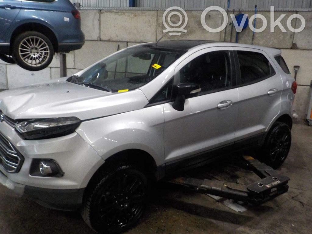 Ecosport Ecosport