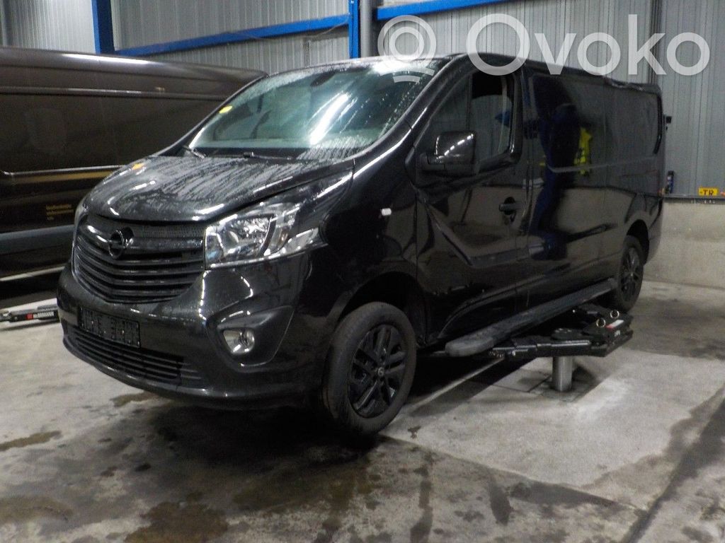 Vivaro Vivaro  8201371489