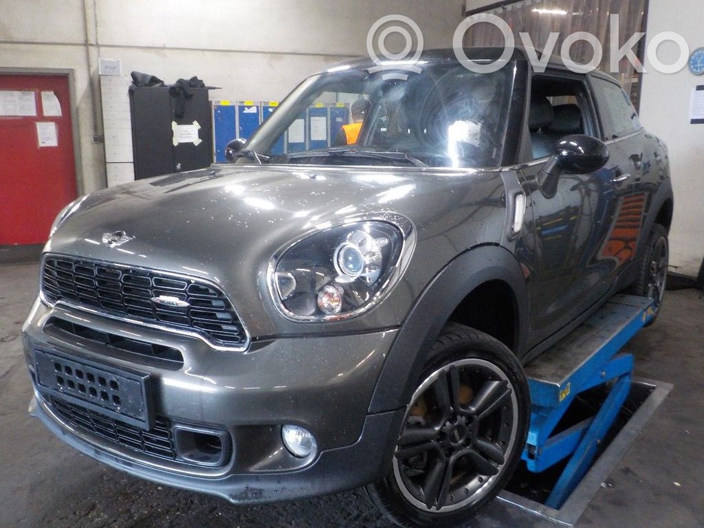 Paceman (R61) Paceman (R61)