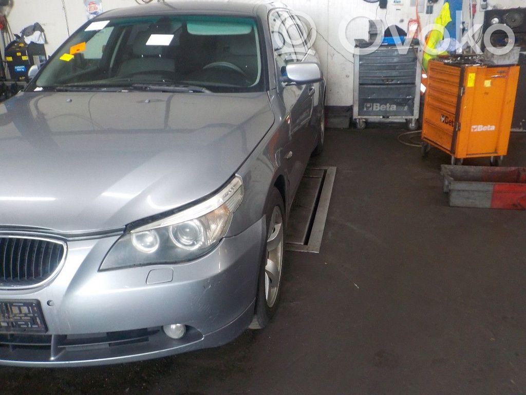 5 E60 E61 Series 5  GA6HP26Z