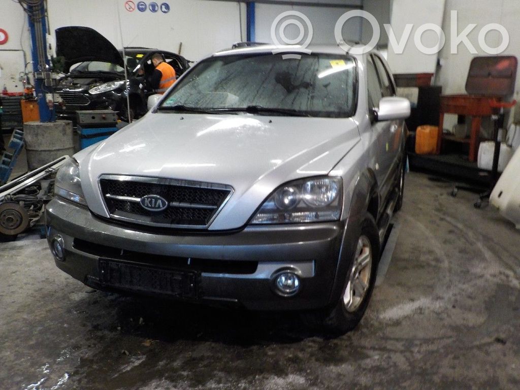 Sorento Sorento