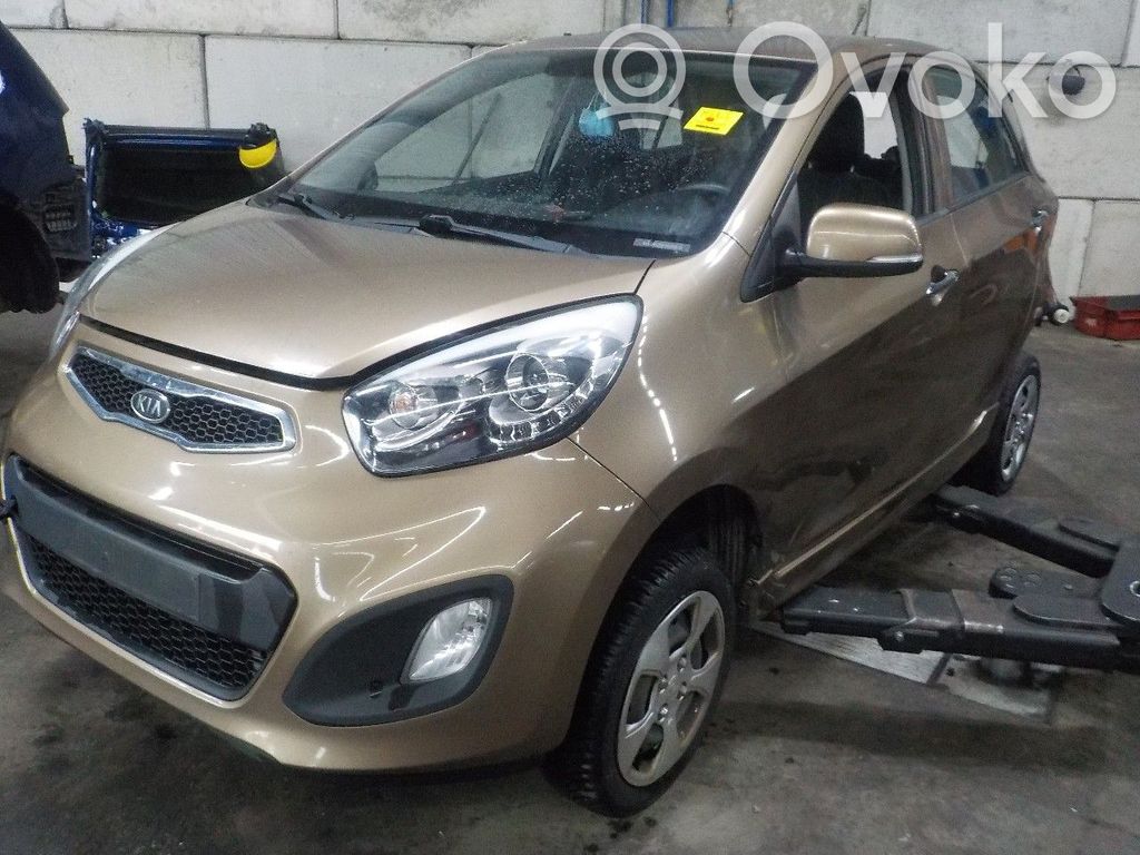 Picanto Picanto  3730003600