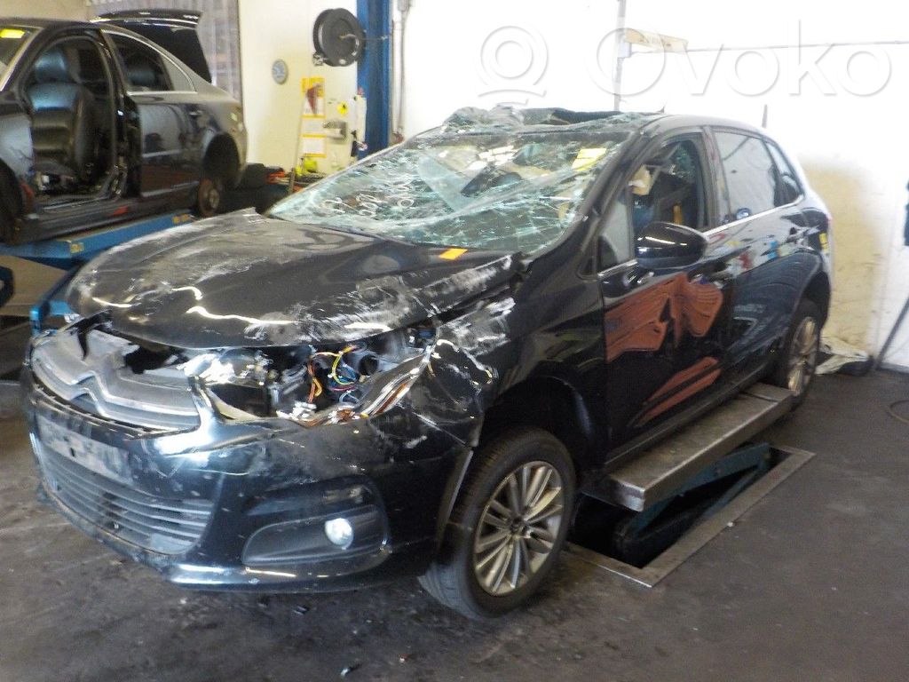 C4 II C4 Picasso, Grand Picasso, Aircross, Cactus  9686120690