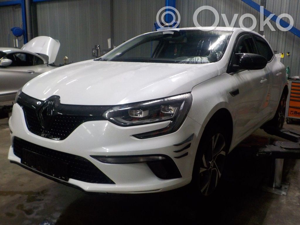 Megane IV Megane  23710511R