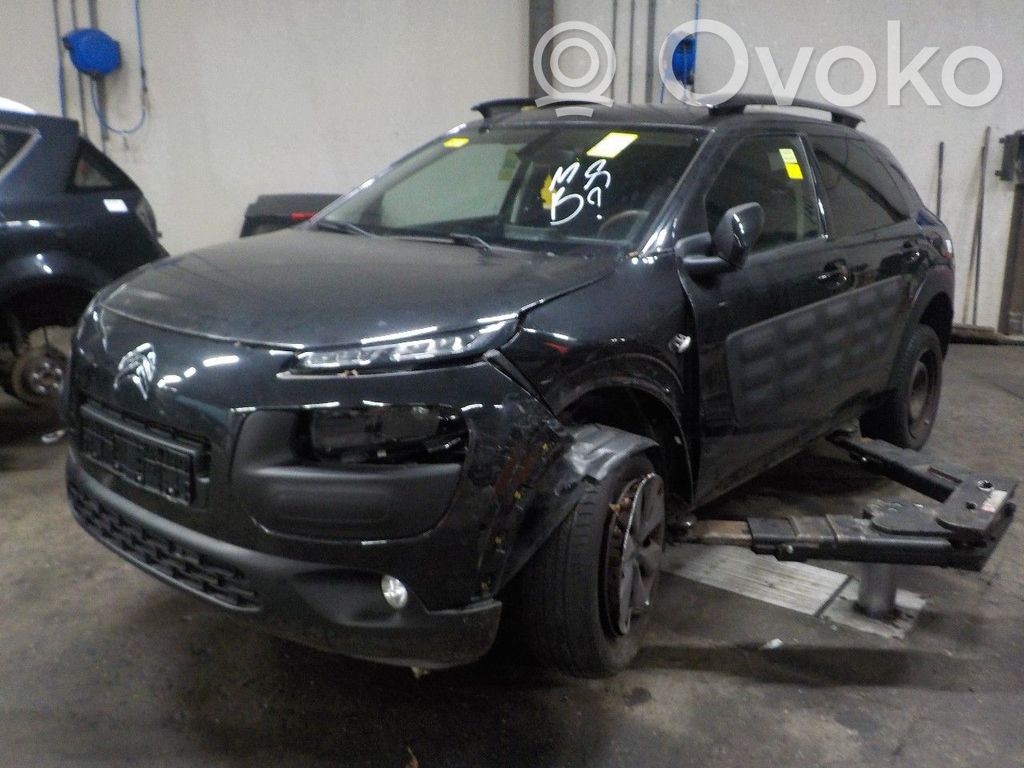 C4 Cactus C4 Picasso, Grand Picasso, Aircross, Cactus  PSA016900