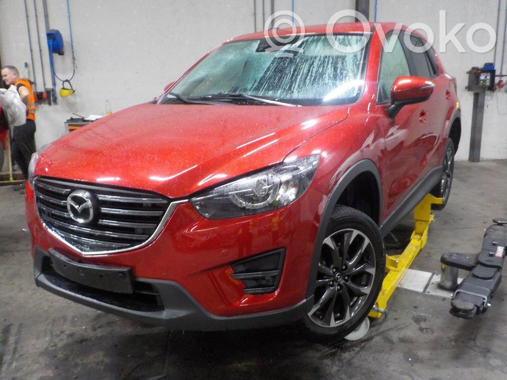 CX-5 CX-5  BHR1663S0
