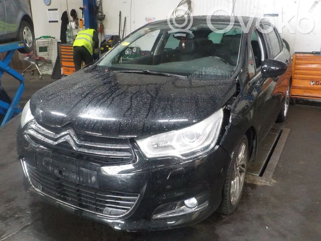 C4 II C4 Picasso, Grand Picasso, Aircross, Cactus  968731198002