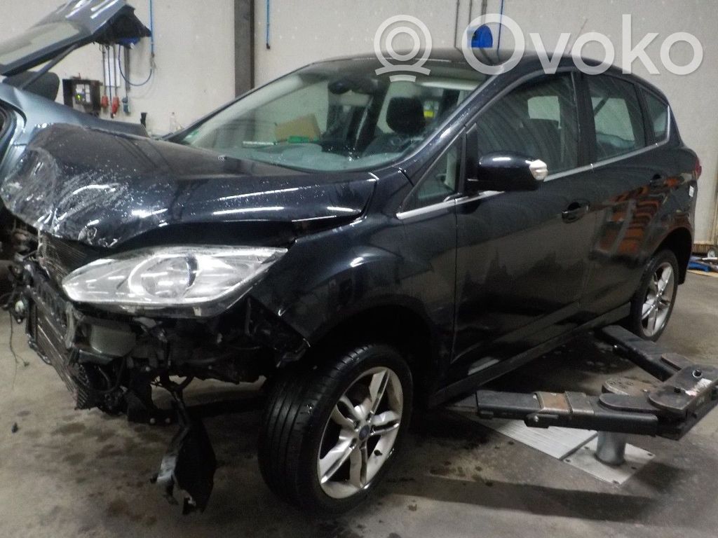C-MAX II Focus C-MAX, C-MAX, Grand C-MAX