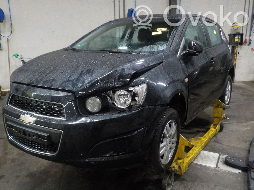 Aveo Aveo