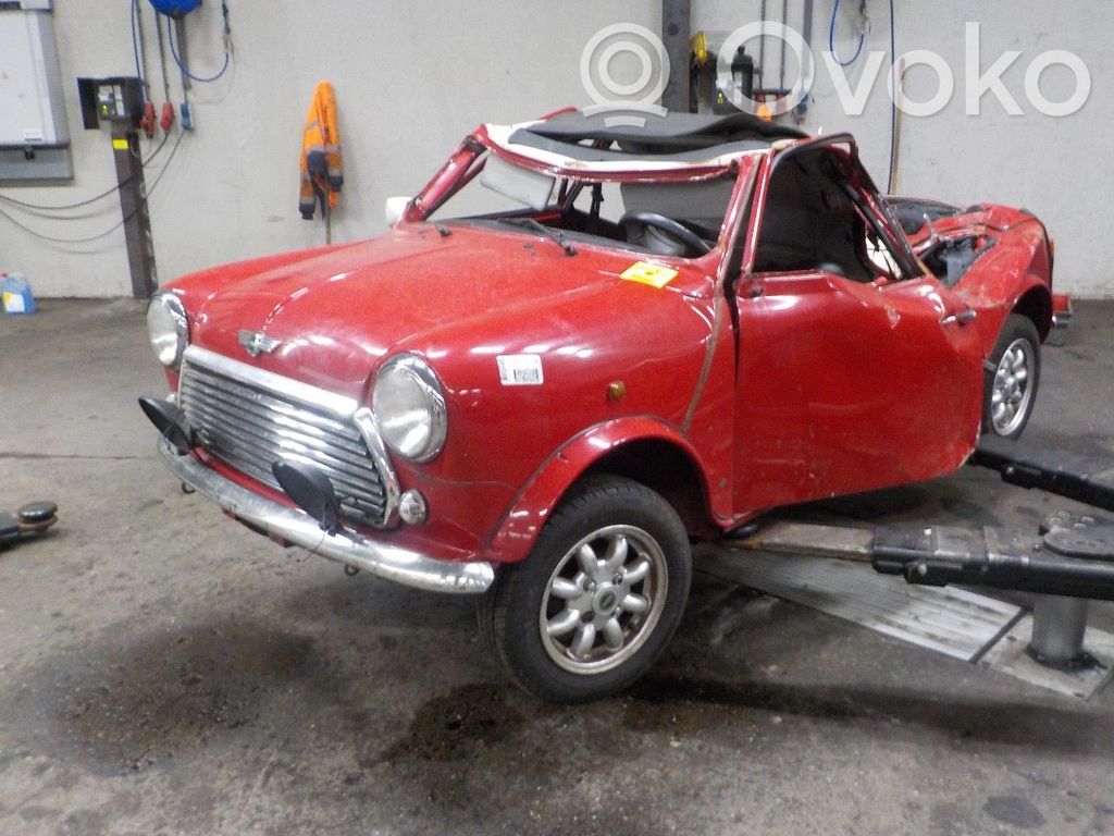 Mini Cooper Mini Cooper