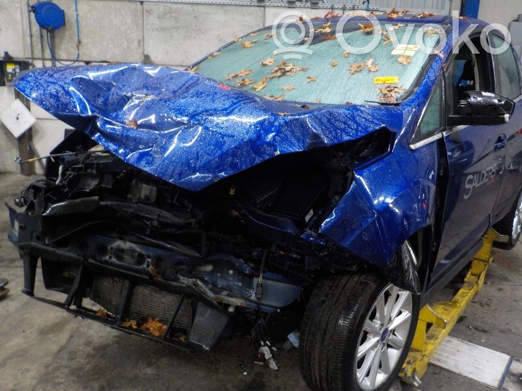 C-MAX II Focus C-MAX, C-MAX, Grand C-MAX  RMAV613B436C2C