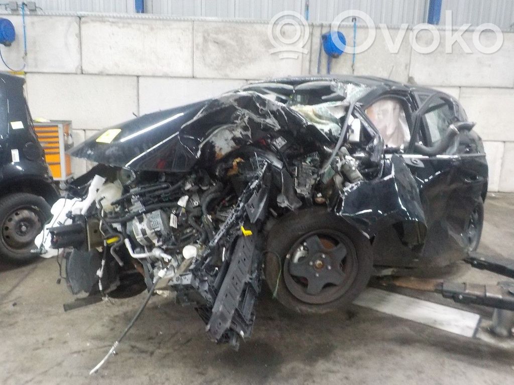 Fiesta Fiesta  H1BAA26412CG