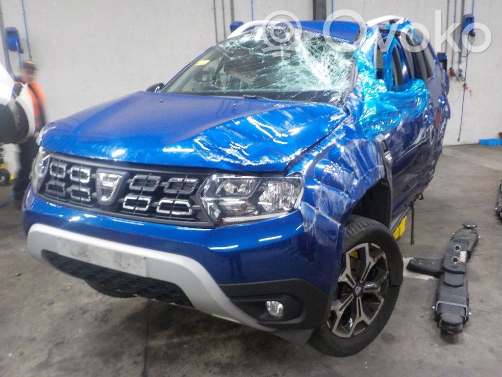 Duster II Duster  391016654R
