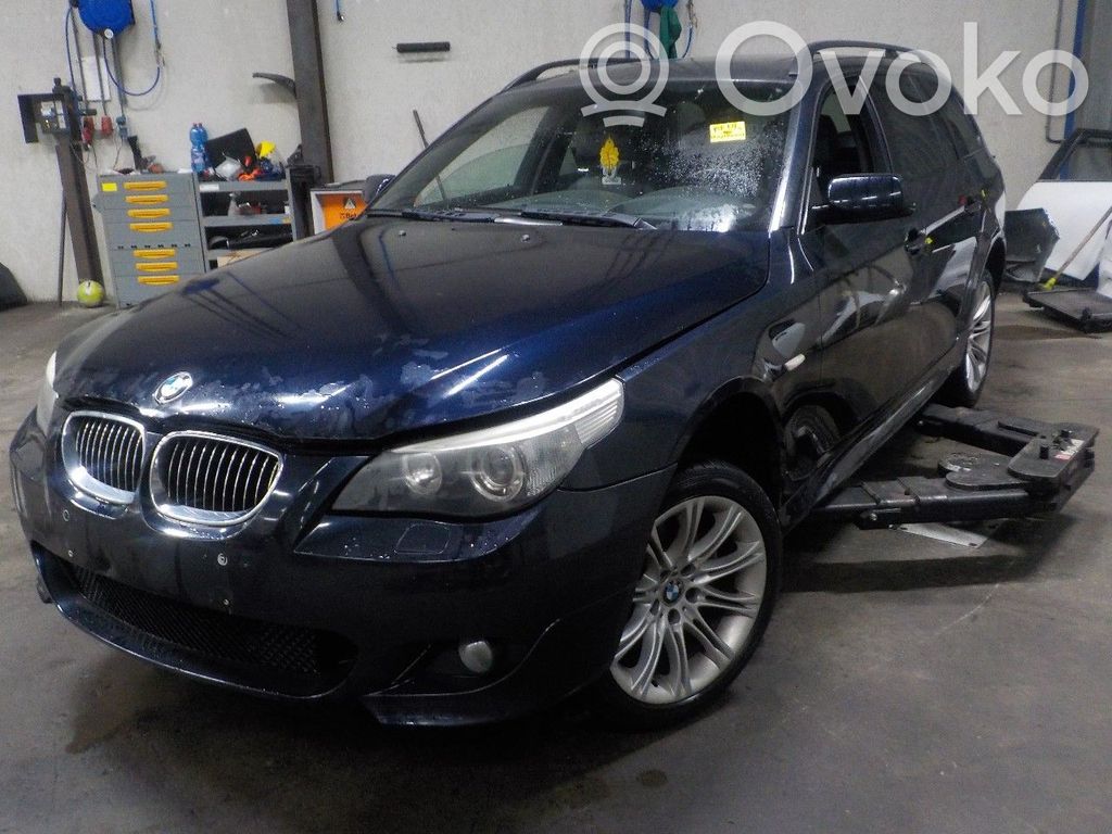 5 E60 E61 Series 5