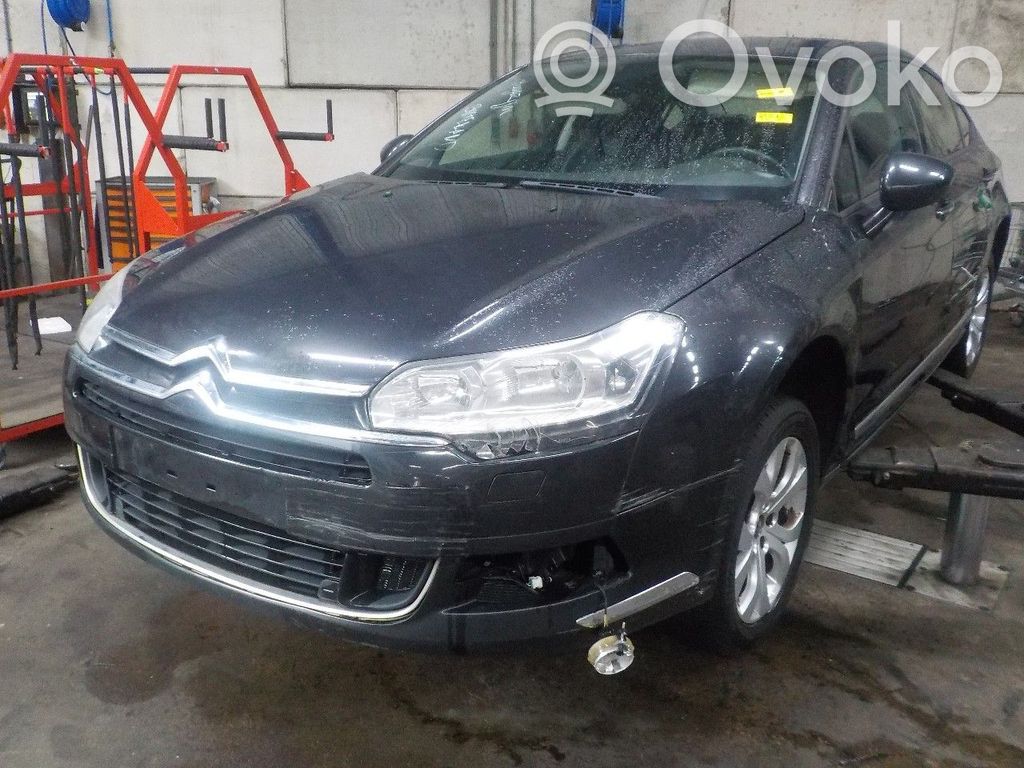 C5 C5, C5 Aircross  7901P3