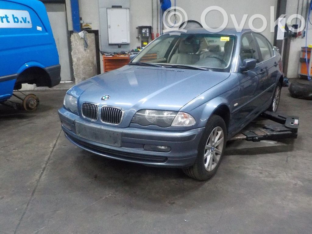 3 E46 Series 3  1164897