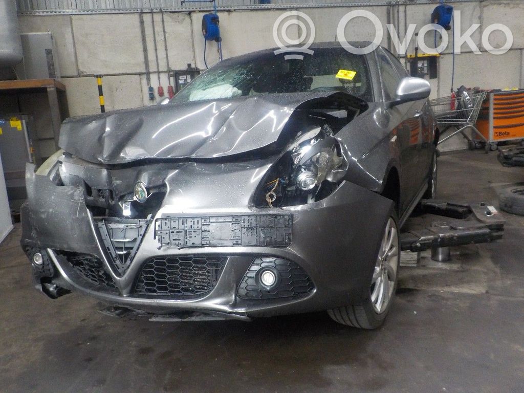 Giulietta Giulietta  10021208024