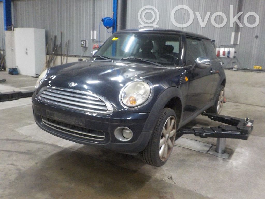 Cooper Hatch Hardtop Cooper