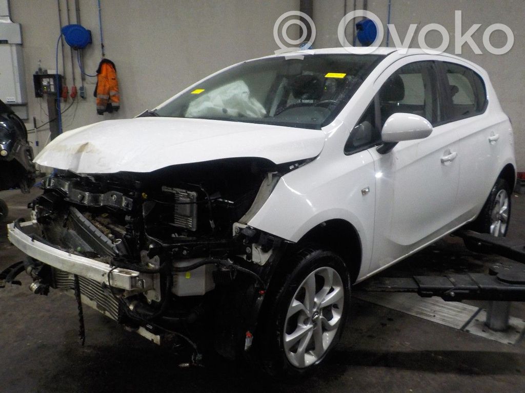 Corsa E Corsa  13587307