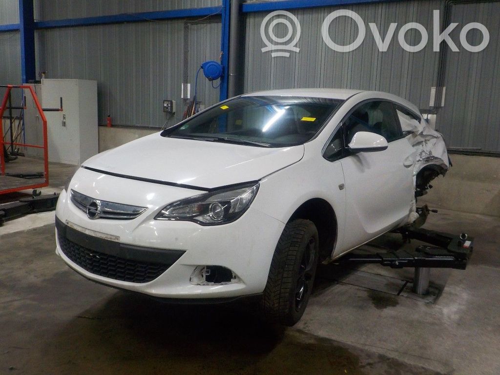 Astra J Astra