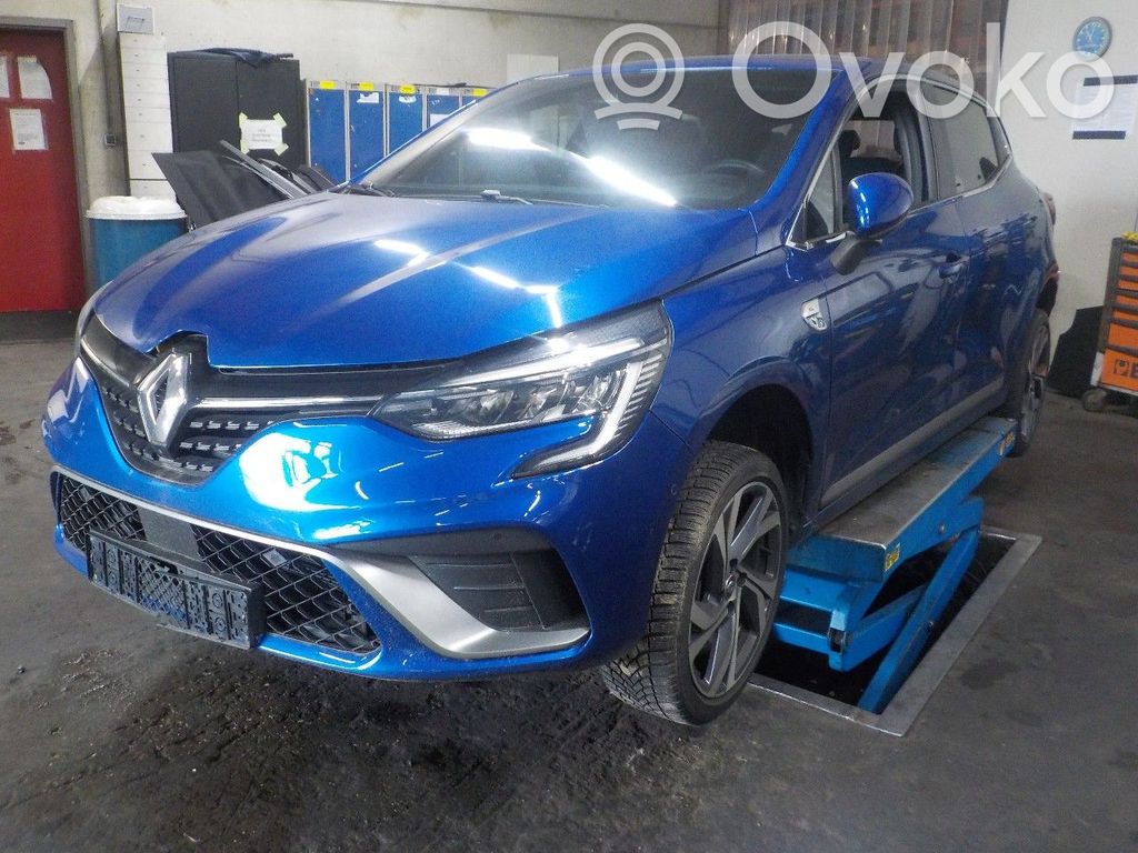 Clio V Clio  0265293789