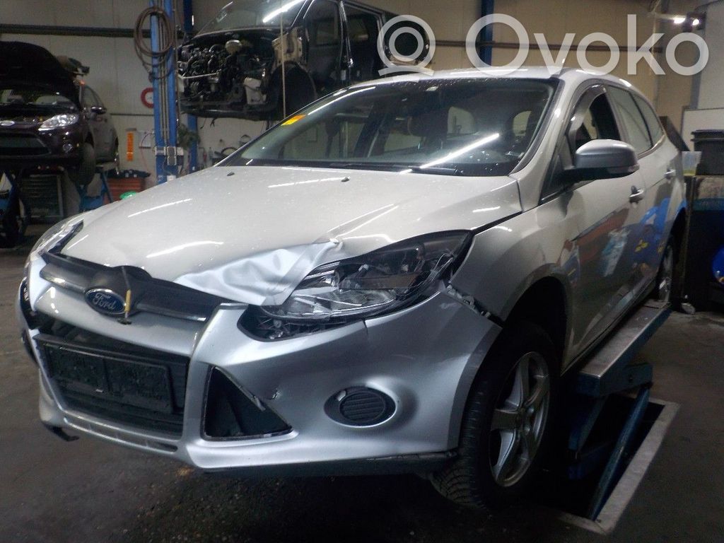 Focus Focus  BM5T18K811BA