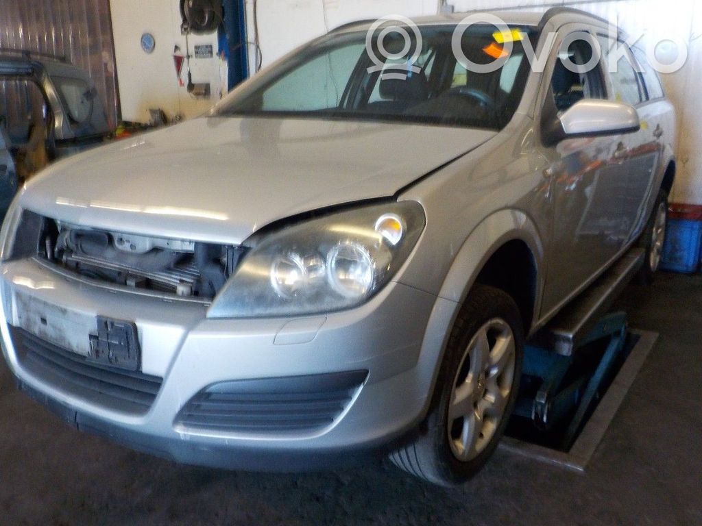 Astra H Astra  M36