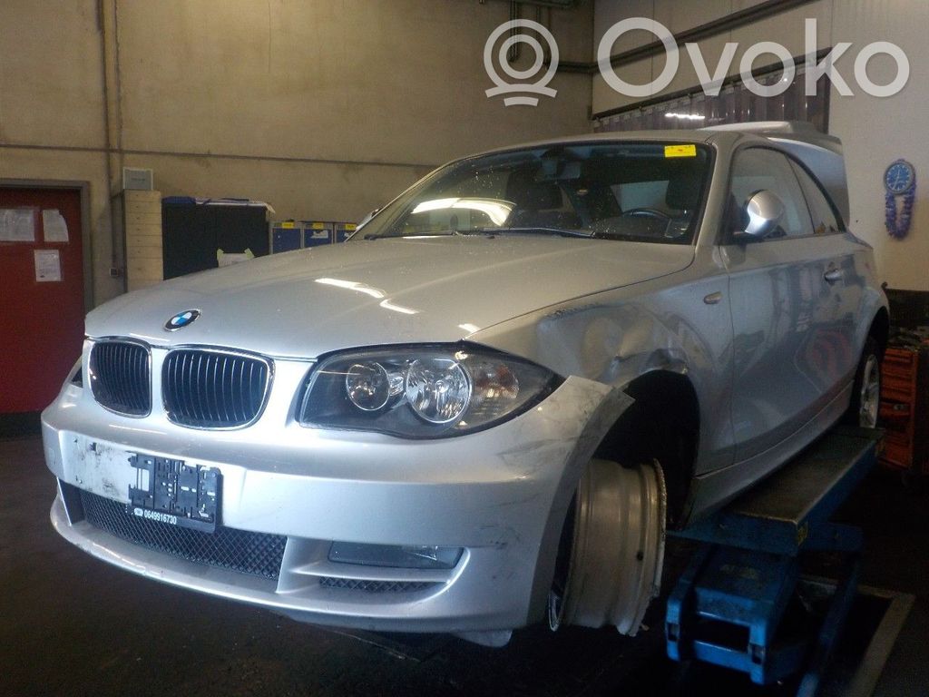 1 E82 E88 Series 1  7202143