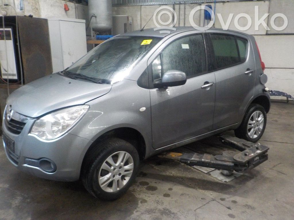 Agila B Agila  3140085L11