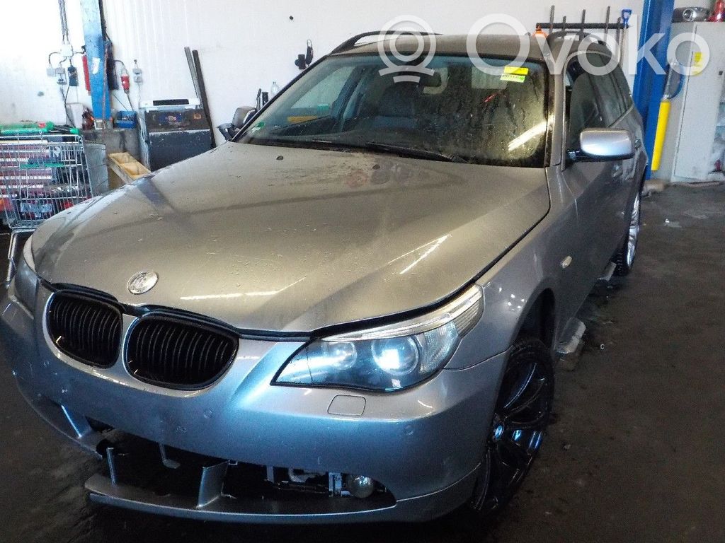 5 E60 E61 Series 5