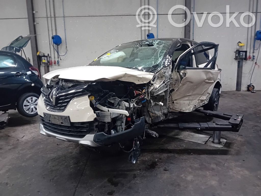Captur Captur  260558608R