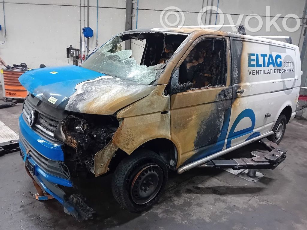 Multivan T6 Multivan  7E0407166B