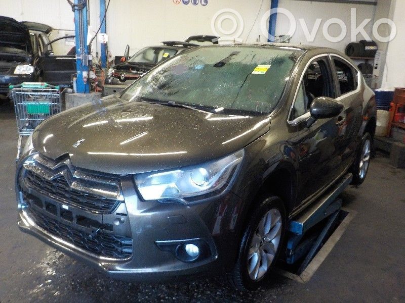 DS4 DS4