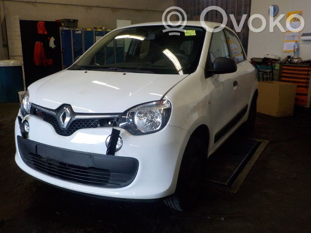 Twingo III Twingo