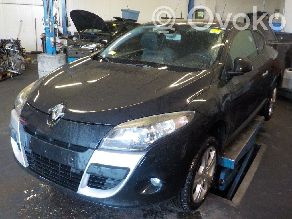Megane III Megane  805020003R