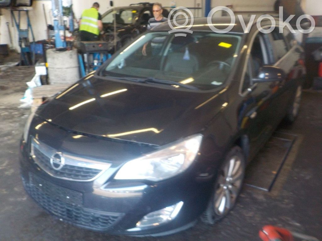 Astra J Astra
