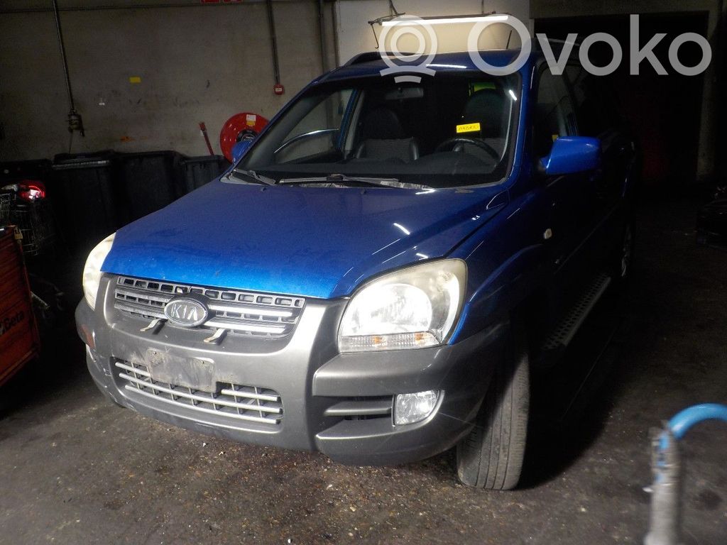 Sportage Sportage