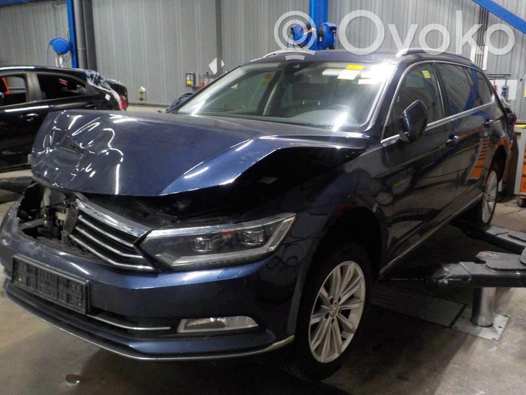 PASSAT B8 Passat  3G0862505