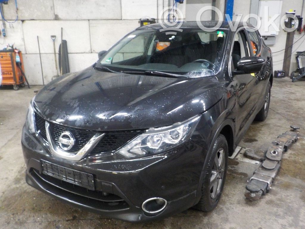 Qashqai Qashqai, Qashqai+2  23710HX49A