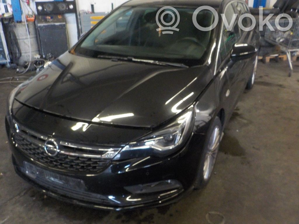 Astra K Astra  0265257526