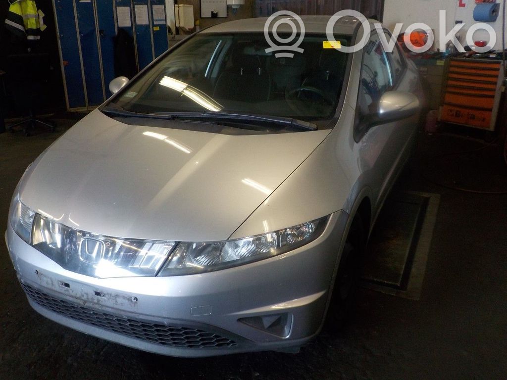 Civic Civic  72151SMG