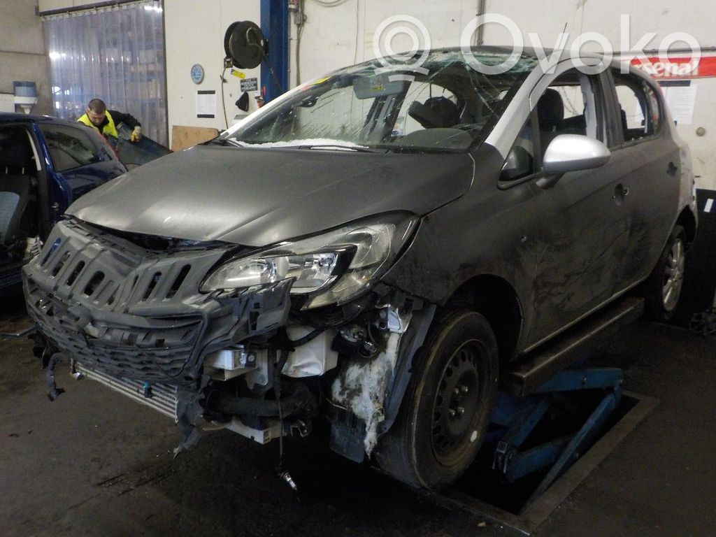 Corsa E Corsa  13486866