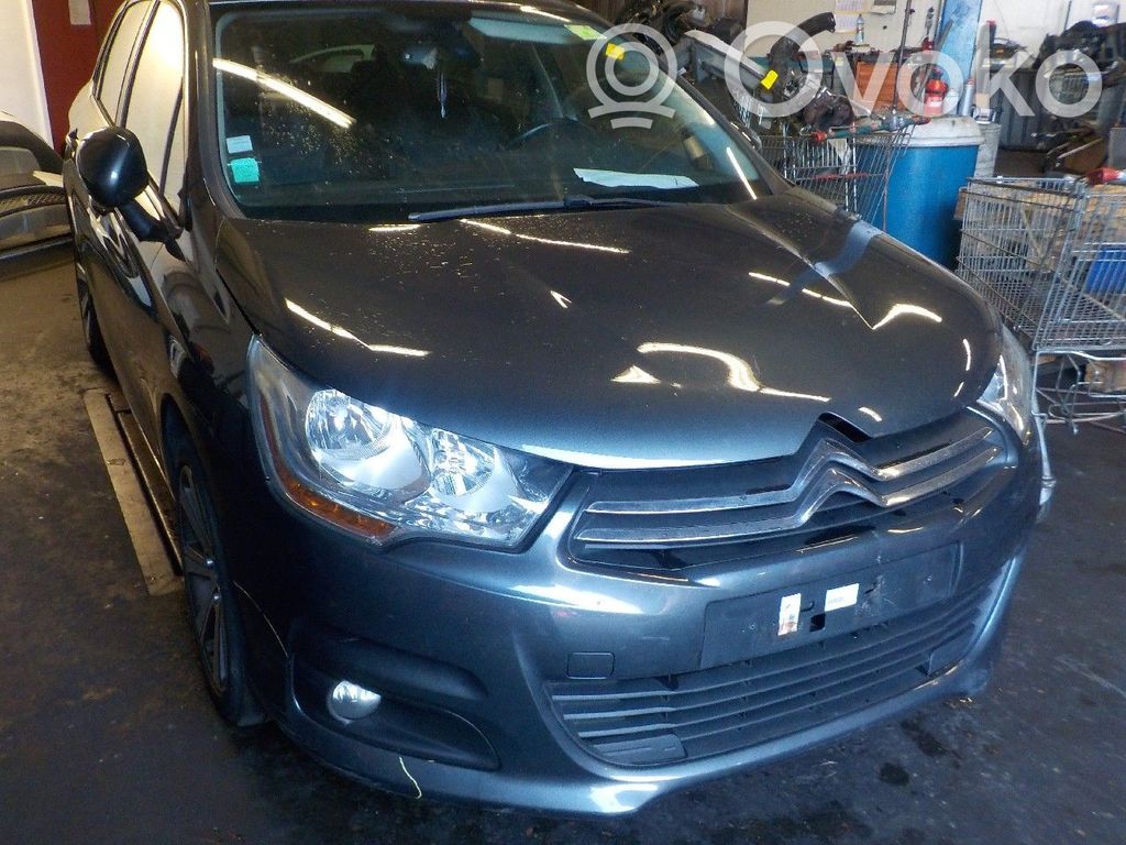 C4 II C4 Picasso, Grand Picasso, Aircross, Cactus