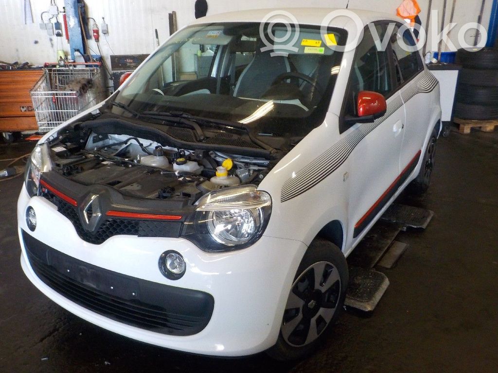 Twingo III Twingo  E1109574
