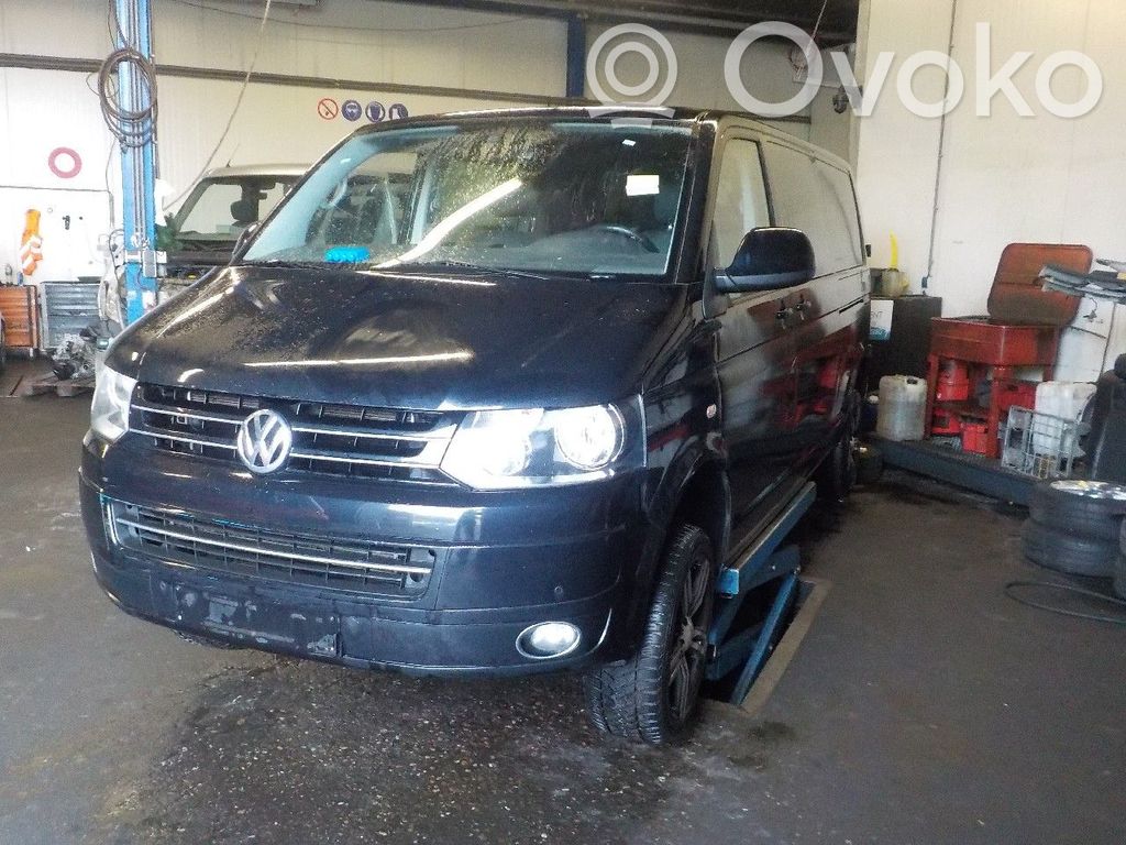 Transporter - Caravelle T5 Transporter/Caravelle  3B1837015BC