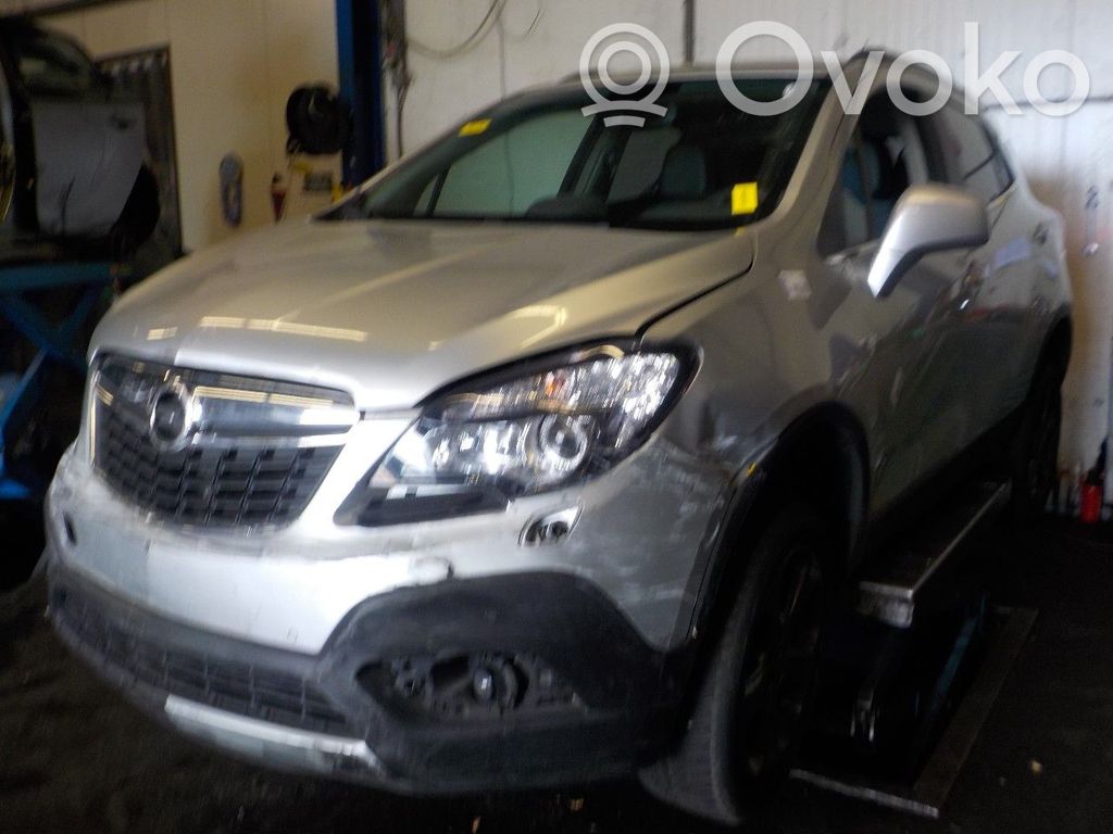 Mokka Mokka  T130720