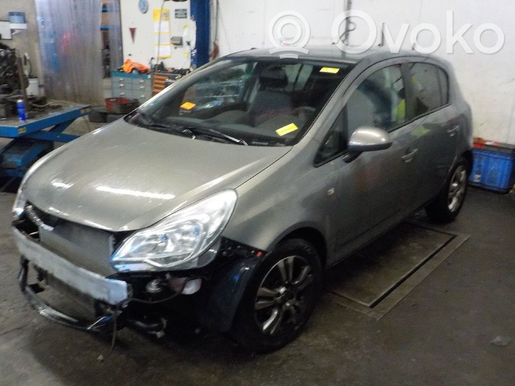 Corsa D Corsa  872051000