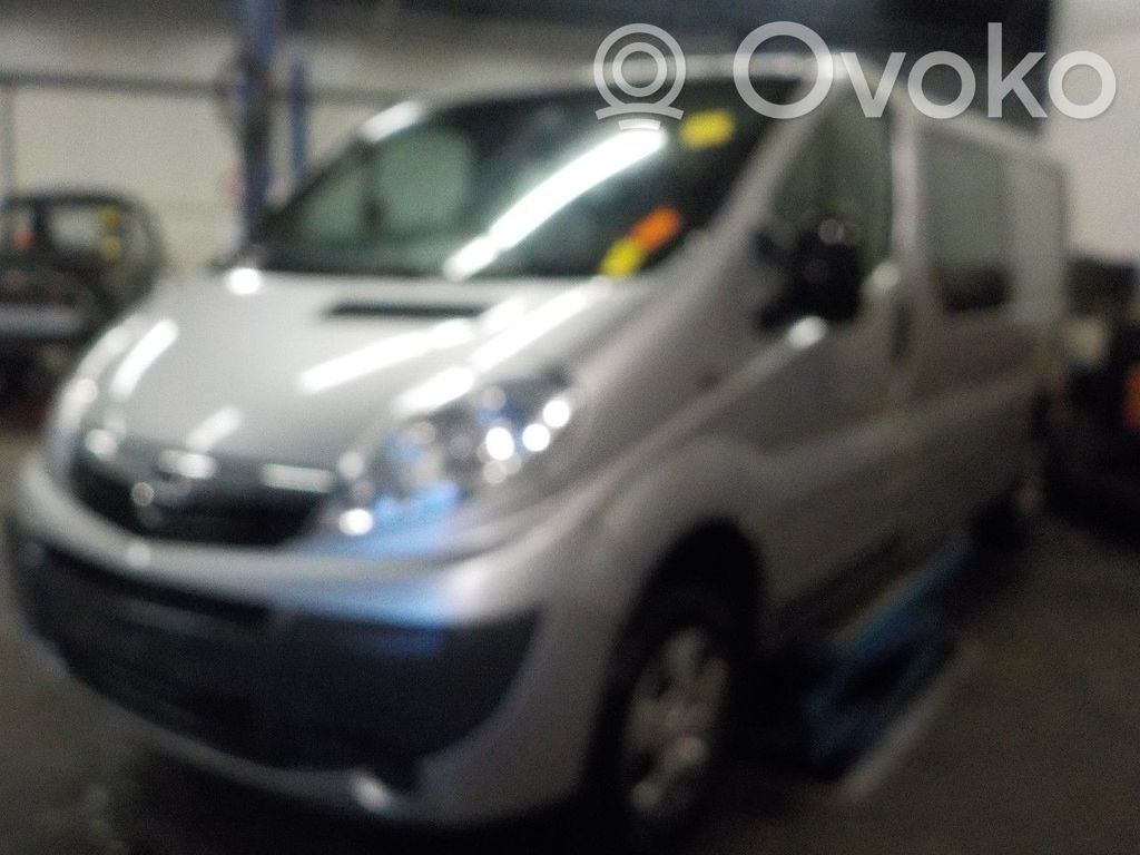 Vivaro Vivaro  988650BB