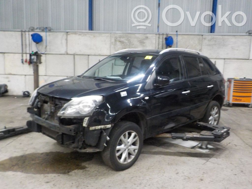 Koleos I Koleos