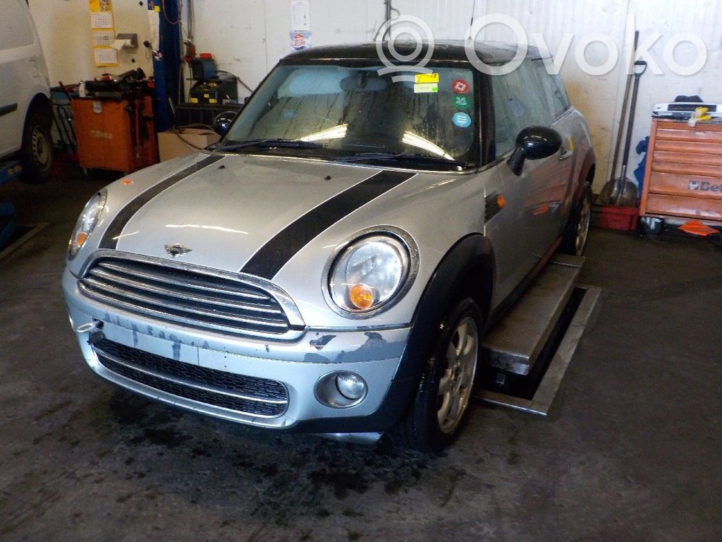 Cooper Hatch Hardtop Cooper